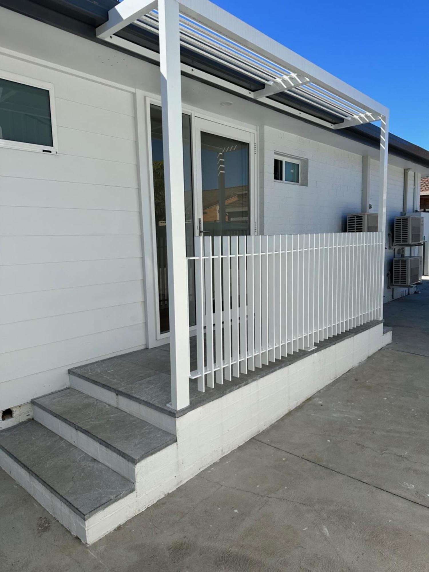 Surf Beach Motel Port 麦夸里港 外观 照片