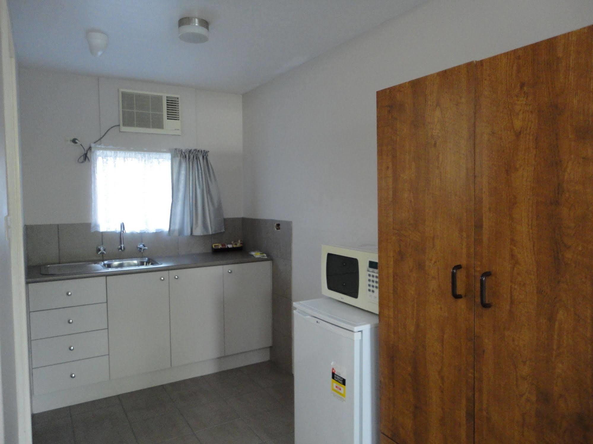 Surf Beach Motel Port 麦夸里港 外观 照片